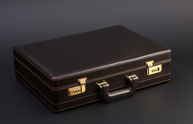 Подарочный набор стаканов для виски Охота  6шт. в подарочном кейсе 310 мл - фото №9