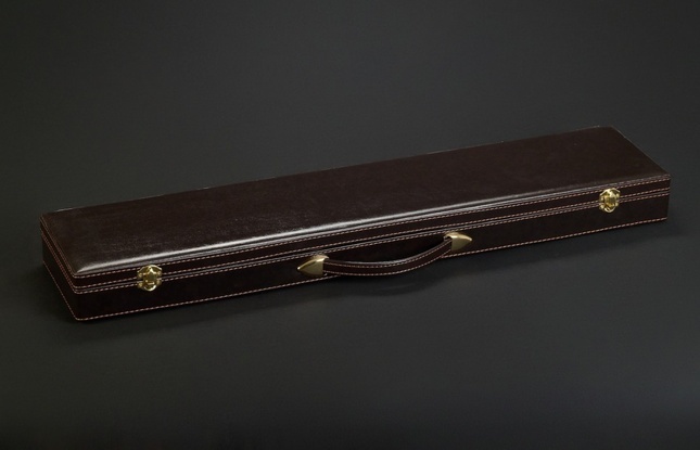 Набор шампуров в футляре «Презент 6 Звери лесные» - фото №8