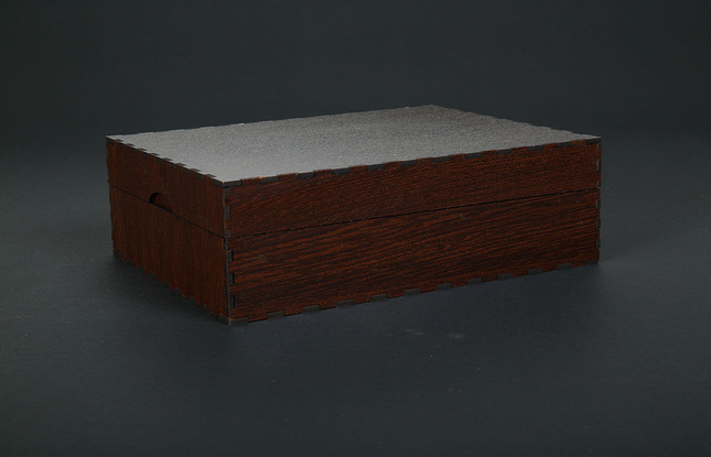 Набор лафитников для водки Знаки зодиака «Рыбы» 50 мл - фото №5