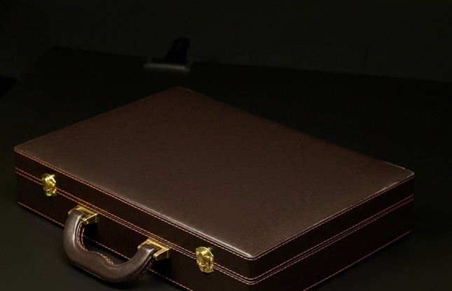 Набор лафитников «Рыбалка Трофеи"  (6 шт.) в подарочном футляре с художественным оформлением 50 мл - фото №2