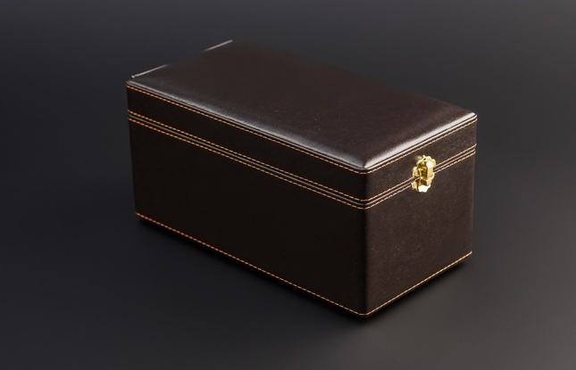 Бокал для вина «Флора» 450 мл - фото №7