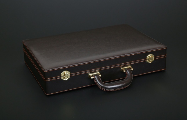 Набор рюмок-лафитников «Лев» 50 мл - фото №11