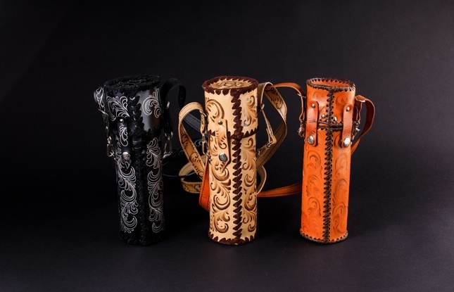 Термос 500 мл. - фото №1