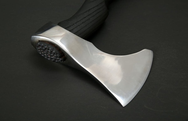 Топорик - фото №2