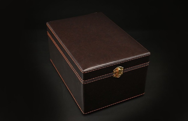 Пивной бокал «Год Змеи» 1 шт. в подарочном футляре с художественным оформлением - фото №3