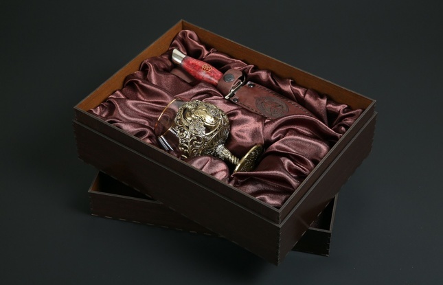 Набор "НКВД" - фото №8