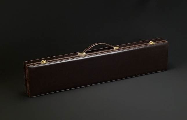 Набор шампуров в футляре «Презент 6 Звери каменные» - фото №8