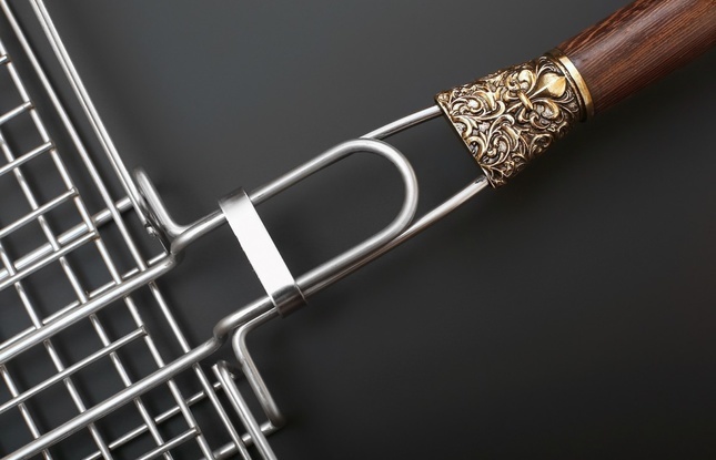 Решетка для гриля «Орел» - фото №5