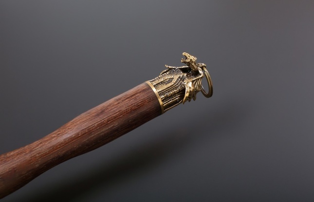 Ложка для обуви "Смауг" - фото №4