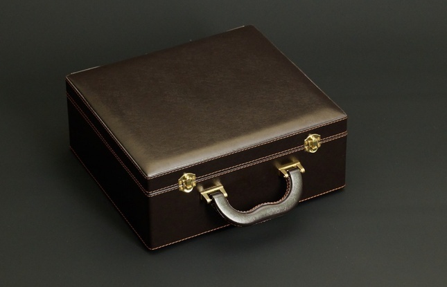 Бокал для коньяка Зодиак "Стрелец"  2 шт.  в подарочном футляре с художественным оформлением  430 мл - фото №7