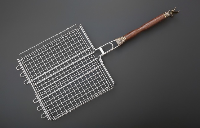 Решетка для гриля «Орел» - фото №4