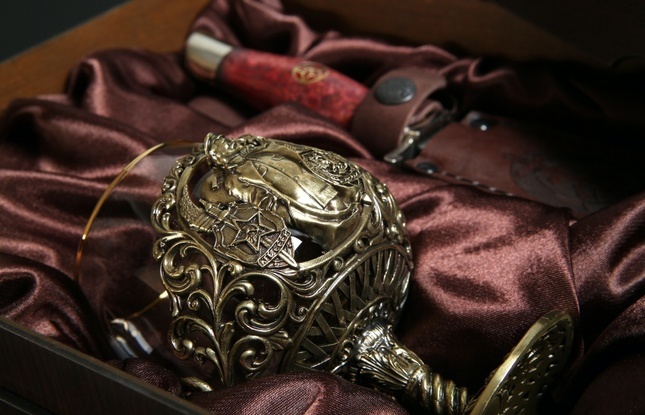 Набор "НКВД" - фото №3