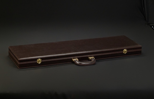 Набор шампуров в футляре «Презент 3» - фото №7