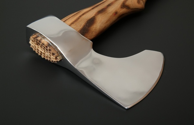 Топор Варяг - фото №2