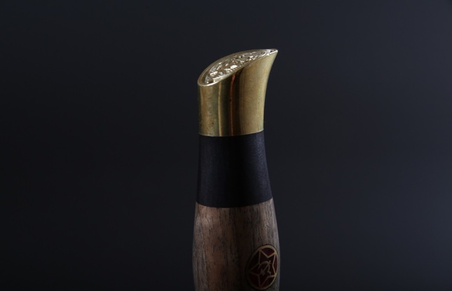 Финка НКВД 1 в подарочной коробке - фото №6