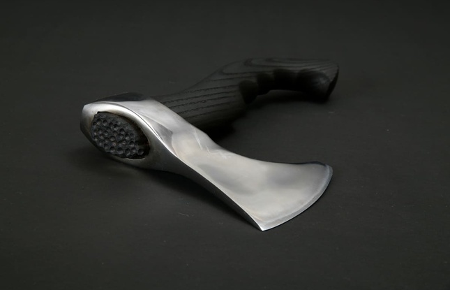 Топорик - фото №1