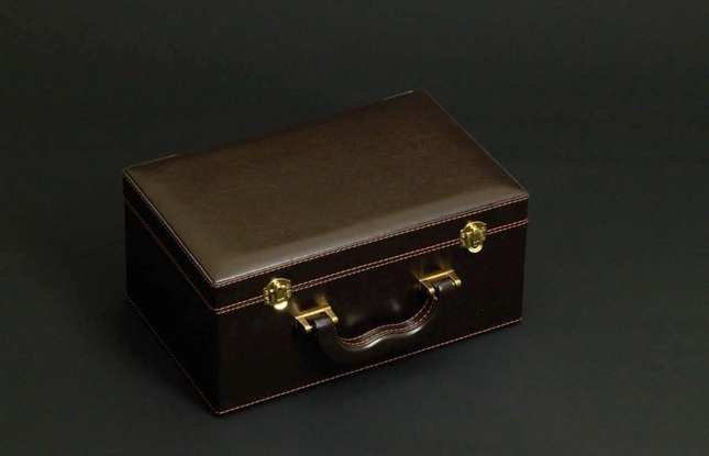 Стакан для виски Зодиак  "Рак" - фото №2