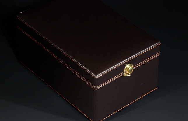 Стакан для виски Зодиак  "Телец"  1 шт.  в подарочном кейсе с художественным оформлением 310 мл - фото №5