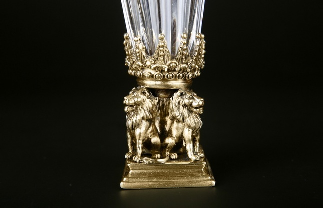 Набор лафитников «Имперский»  50 мл - фото №4