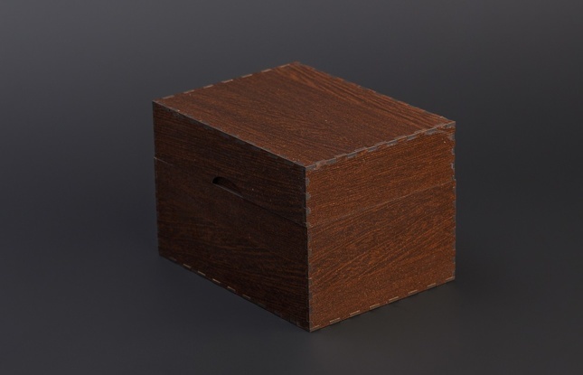 Стакан для виски «Лев» 310 мл - фото №7