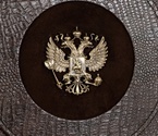 Подарочный набор шампуров «Держава» - фото №1