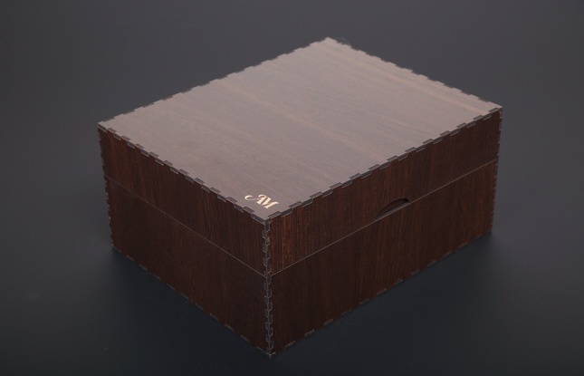 Пивной бокал «Рыба Бычок» - фото №7