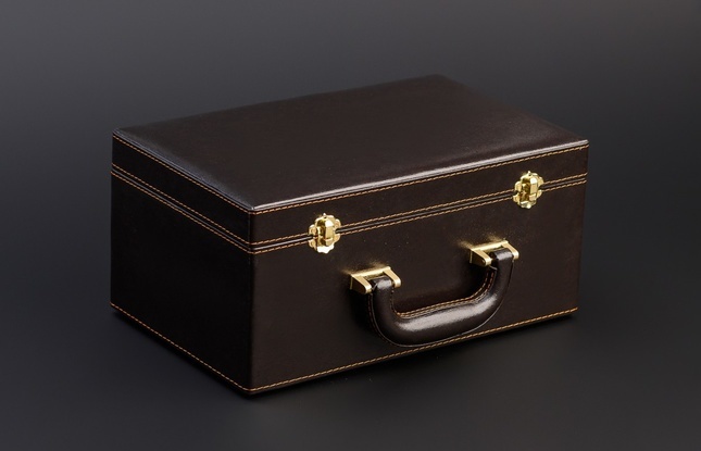 Подарочный набор стаканов для виски «Лев»  310 мл - фото №6