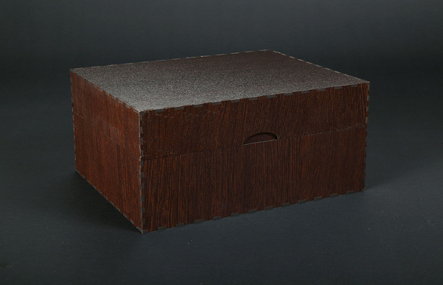 Бокалы для коньяка «Орел и Змей » 430 мл - фото №17