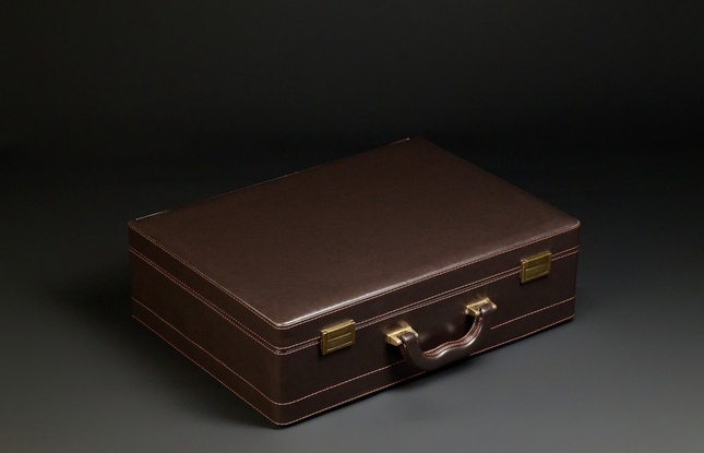 Бокал для коньяка "Утро в сосновом бору" эконом 430 мл - фото №14