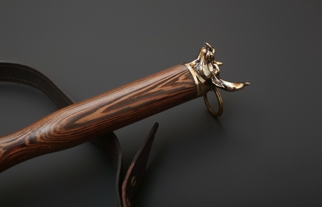 Решетка для гриля «Бык» - фото №6