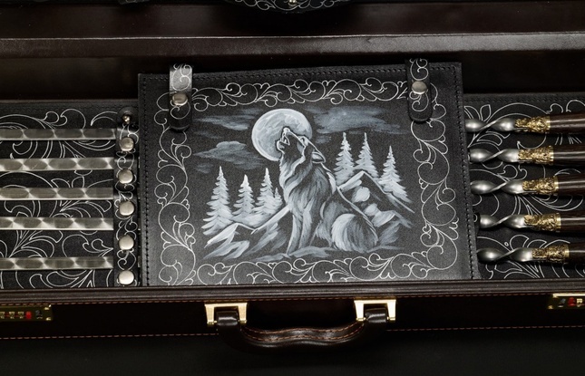 Набор для пикника «Престиж 4» - фото №4