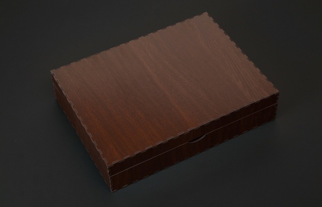 Набор рюмок-лафитников «Охотничьи трофеи»  50 мл - фото №17