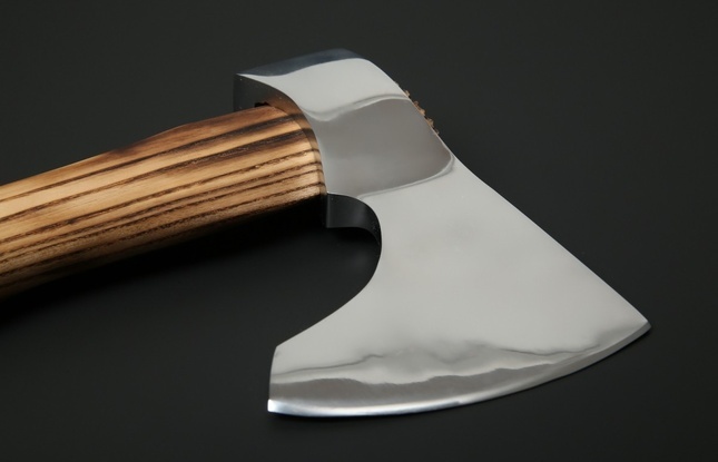 Топор Варяг - фото №3