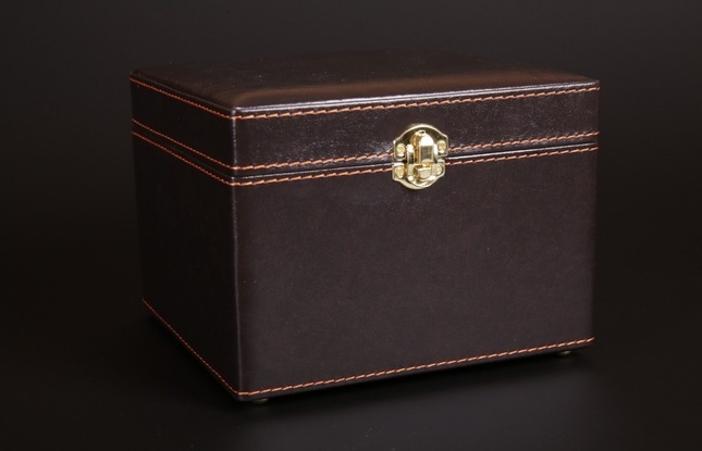 Стакан для виски "Дубок" 310 мл - фото №5