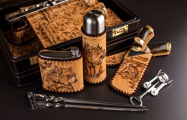 Набор для пикника «Гранд» - фото №4