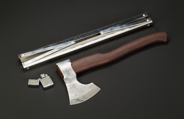 Набор для пикника «Викинг 1» - фото №8