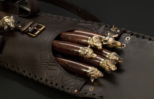 Набор для пикника «Викинг 1» - фото №4