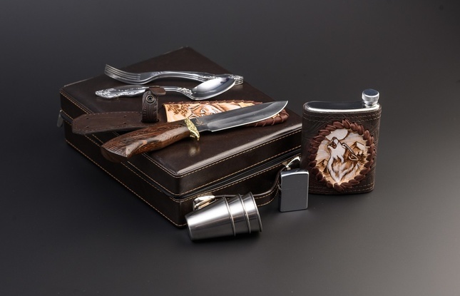 Дорожный несессер 4 - фото №3