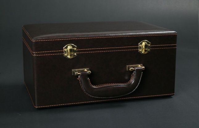 Чашка для кофе "Герб РФ" 2шт. в подарочном футляре с художественным оформлением 200 мл - фото №7