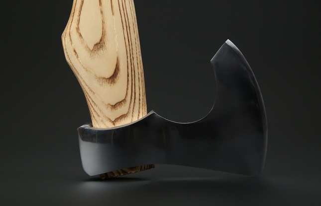 Топор Викинг - фото №6