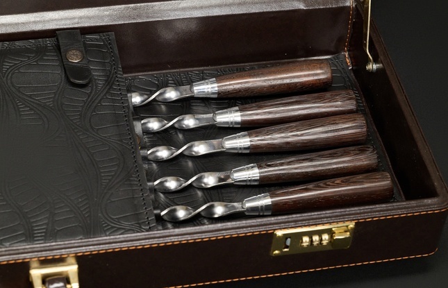 Набор для пикника «Престиж 8» - фото №5