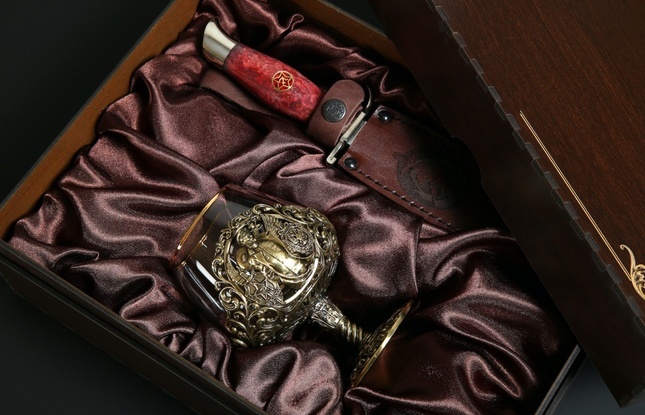 Набор "НКВД" - фото №4